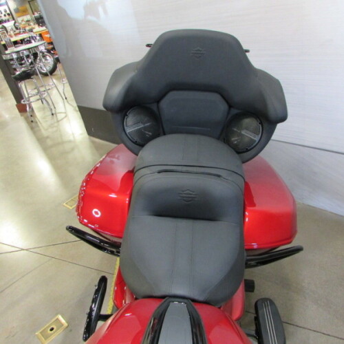 FLHXL 2026 Street Glide Limited thumb 0