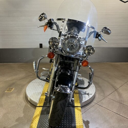 FLHRCI 2005 Road King® Classic thumb 2