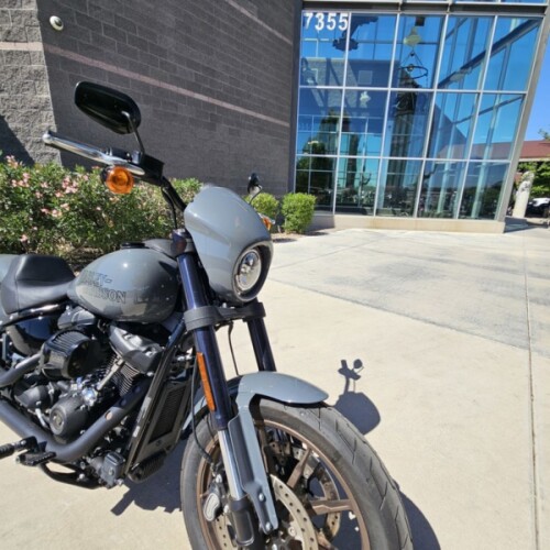 FXLRS 2022 Low Rider® S thumb 0
