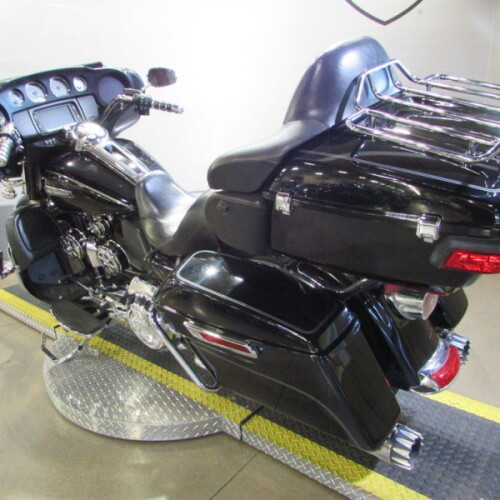 FLHTCUL 2016 Electra Glide® Ultra Classic® Low  thumb 1