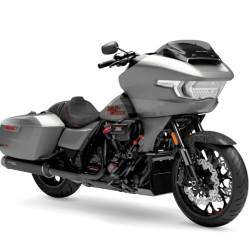 FLTRXSTSE 2025 CVO™ Road Glide™ ST thumb 3