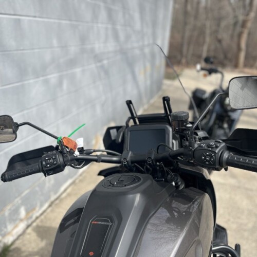 RA1250S 2023 Pan America™ 1250 Special thumb 3
