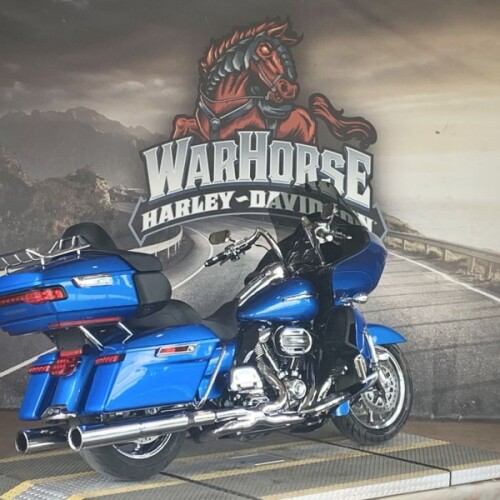 FLTRU 2018 Road Glide® Ultra thumb 0
