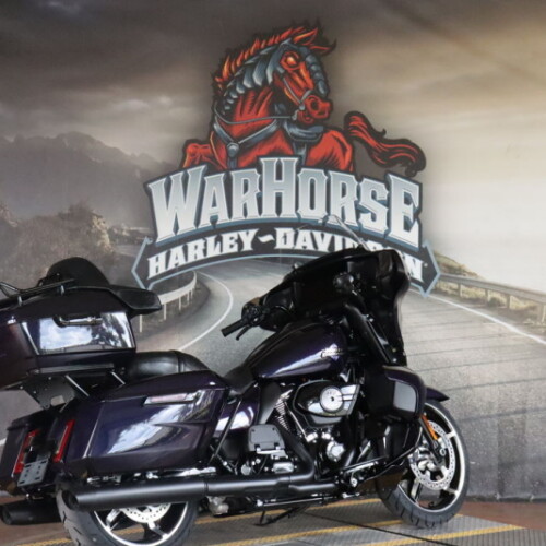 FLHXU 2025 Street Glide™ Ultra thumb 2