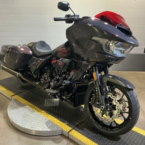 FLTRXSTSE 2026 CVO Road Glide ST thumb 3