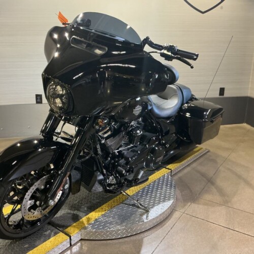 FLHXS 2022 Street Glide® Special thumb 0