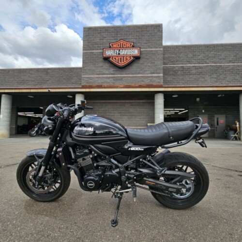 ZR900C/E/N 2023 Z900RS Cafe thumb 0