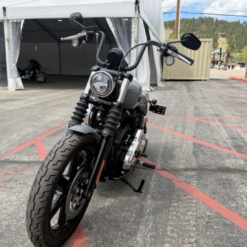 FXBB 2026 Street Bob® thumb 0