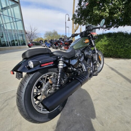 RH975S 2026 Nightster Special® thumb 2