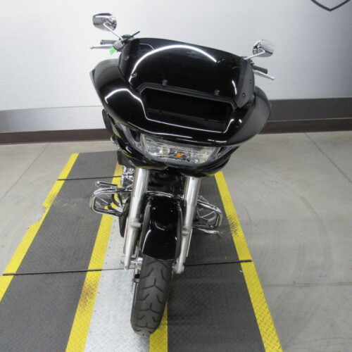 FLTRX 2024 Road Glide® thumb 1