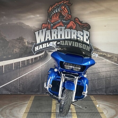 FLTRU 2018 Road Glide® Ultra thumb 2