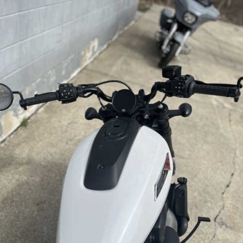 RH1250S 2026 Sportster® S thumb 1