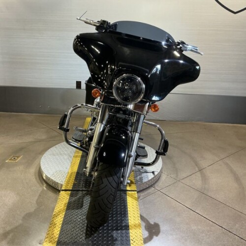 FLHX 2013 Street Glide® thumb 2