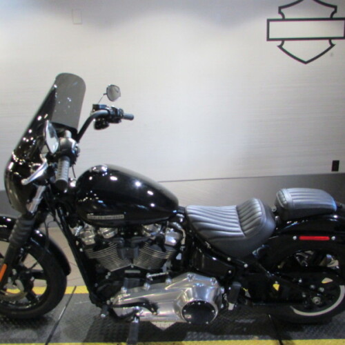 FXBB 2025 Street Bob™ thumb 0