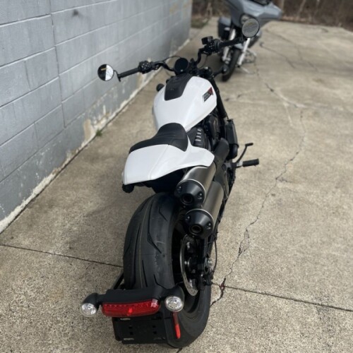 RH1250S 2026 Sportster® S thumb 2