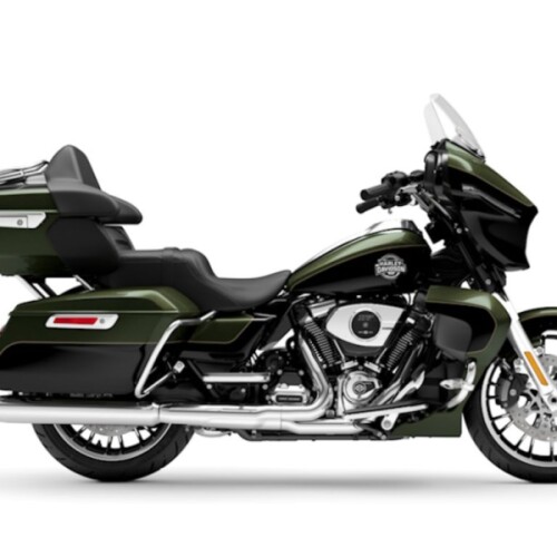 FLHXL 2026 Street Glide Limited thumb 3