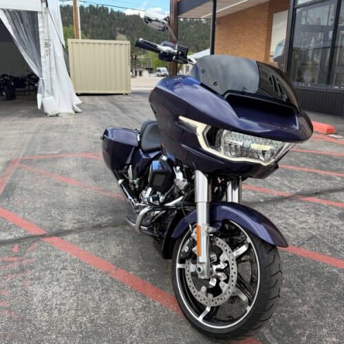 FLTRX 2026 Road Glide® thumb 2
