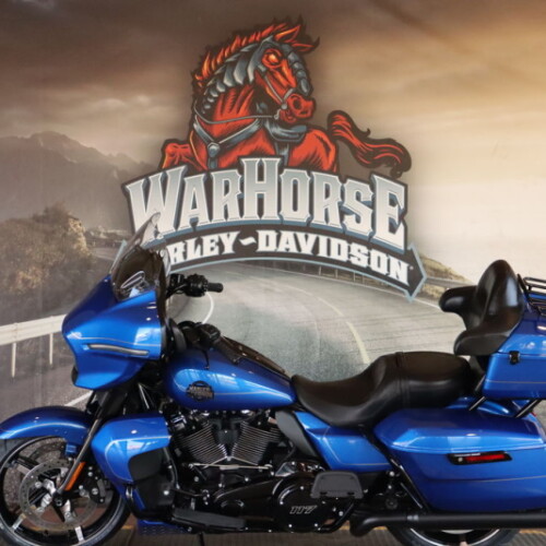 FLHXU 2025 Street Glide™ Ultra thumb 3