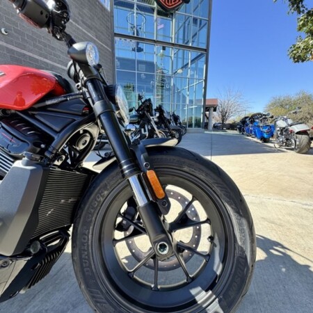 RH1250S 2026 Sportster® S thumb 0