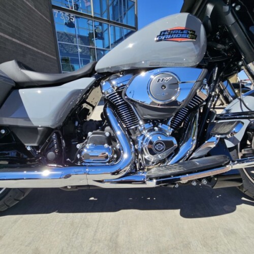FLHX 2026 Street Glide® thumb 1