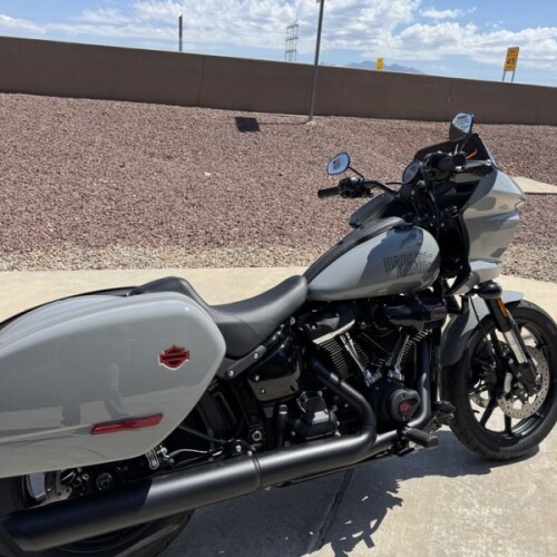 FXLRST 2025 Low Rider™ ST thumb 1