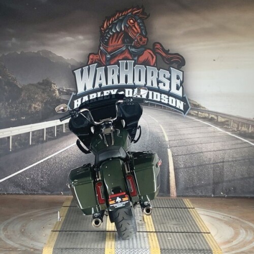 FLTRX 2026 Road Glide® thumb 1