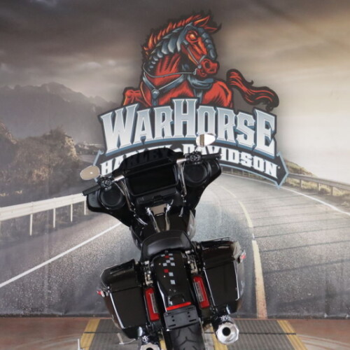 FLHX 2025 Street Glide™ thumb 0