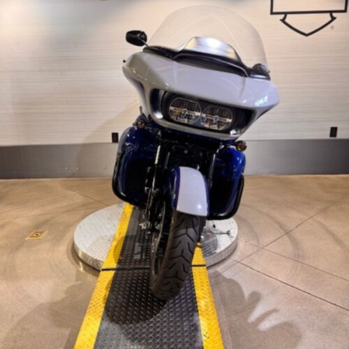 FLTRK 2023 Road Glide® Limited thumb 2