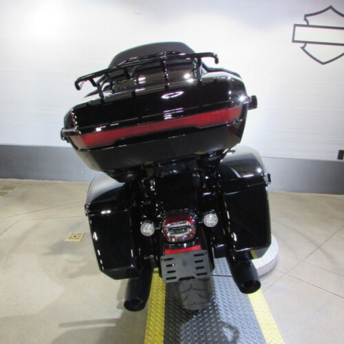 FLHXL 2026 Street Glide Limited thumb 2