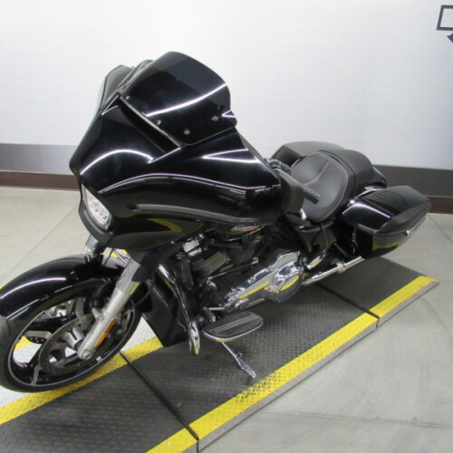 FLHX 2024 Street Glide® thumb 1