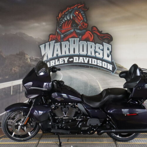 FLHXU 2025 Street Glide™ Ultra thumb 3
