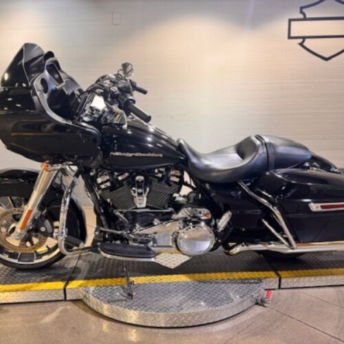 FLTRX 2020 Road Glide® thumb 0