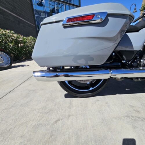 FLHX 2026 Street Glide® thumb 1