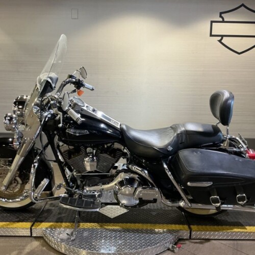 FLHRCI 2005 Road King® Classic thumb 0