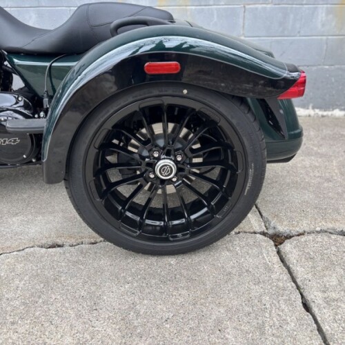 FLRT 2024 Freewheeler™ thumb 2