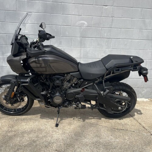 RA1250S 2023 Pan America™ 1250 Special thumb 3