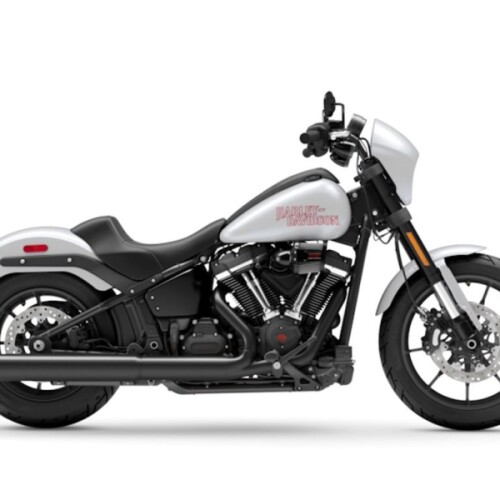 FXLRS 2026 Low Rider® S thumb 3
