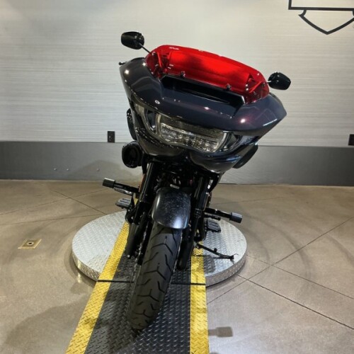 FLTRXSTSE 2026 CVO Road Glide ST thumb 2