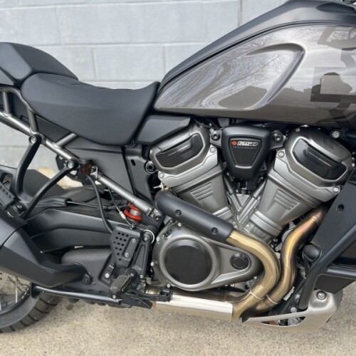 RA1250S 2023 Pan America™ 1250 Special thumb 0