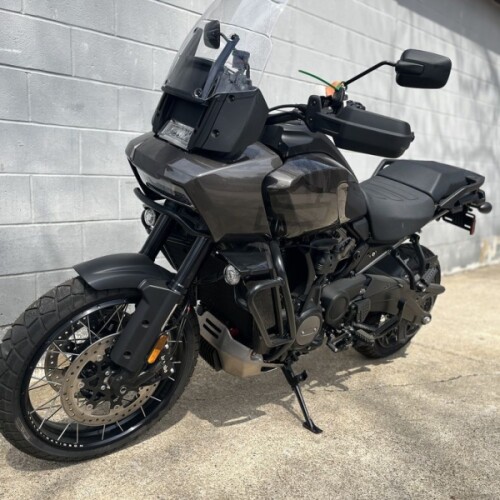 RA1250S 2023 Pan America™ 1250 Special thumb 0