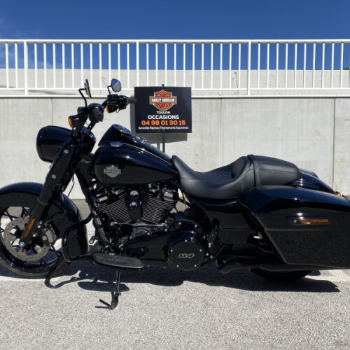 2026 Harley-Davidson® Road King™ Special thumb 1