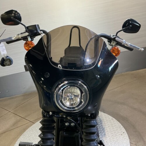 FXBBS 2022 Street Bob® 114 thumb 1