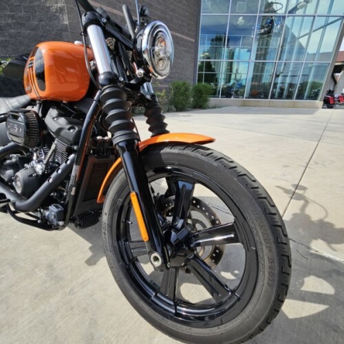 FXBBS 2024 Street Bob™ 114 thumb 0