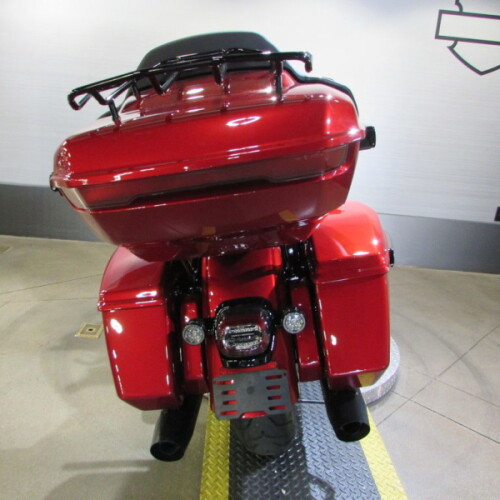 FLHXL 2026 Street Glide Limited thumb 1