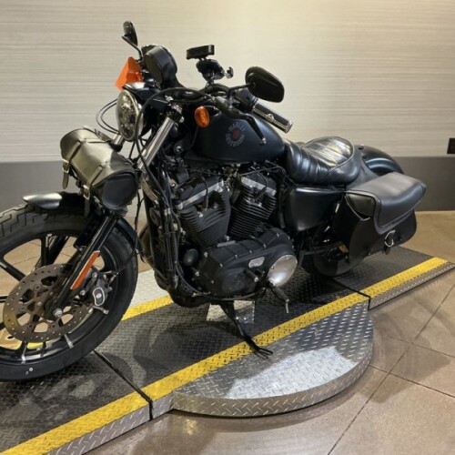 XL 883N 2020 Iron 883™ thumb 0