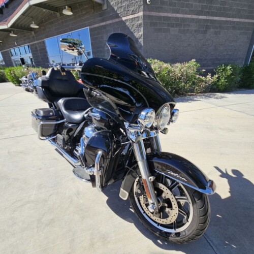FLHTCU 2015 Electra Glide® Ultra Classic™ thumb 1