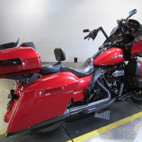 FLTRXS 2018 Road Glide® Special thumb 3
