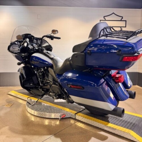 FLTRK 2023 Road Glide® Limited thumb 0