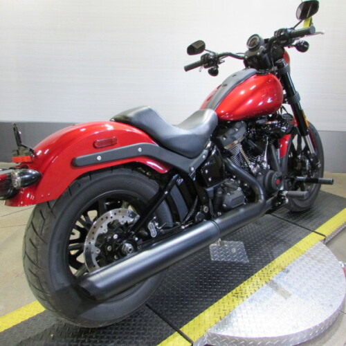 FXLRS 2025 Low Rider™ S thumb 3