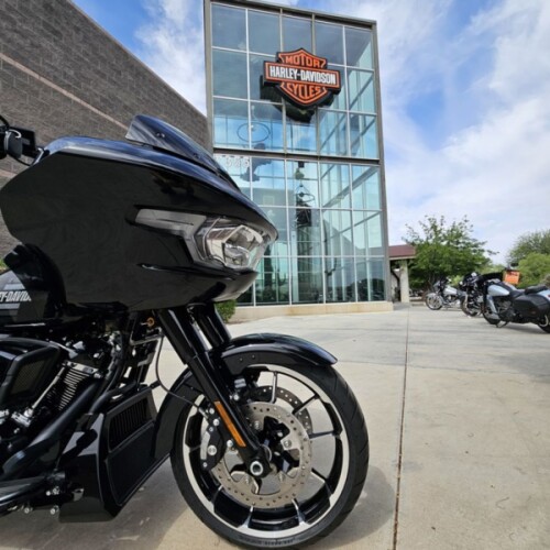 FLTRT 2026 Road Glide 3 thumb 0